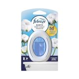 Die Grup Febreze Banyo Oda Kokusu Temiz Çarşaf Ferahlığı 250 ml Abanoz Ağacı Kokulu