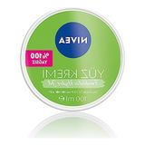 Die Grup Ferahlatıcı Hydro Nemlendirici Yüz Kremi 100 ml - Yağlı Ciltler Için