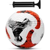 Die Grup Fesyonel Futbol Topu 2026 Lig Pompalı Sert Zen Halı Saha Futbol Topu No5 Renkli F73