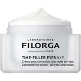 Die Grup Filorga Time-Filler Eyes Çizgi ve Kırışıklık Onarıcı Göz Çevresi Bakım Kremi 15ML