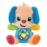 Die Grup Fisher Price Eğitici Köpekçik