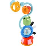 Die Grup Fisher-Price Eğlenceli Vakum Oyuncağı JHB46