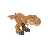Die Grup Fisher Price Imaginext Jurassic World T-Rex Aksiyonu, 3 - 8y, HFC04