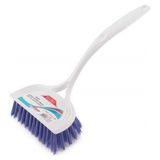 Die Grup Flora F388 Trendy Lavabo ve Küvet Fırçası
