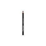Die Grup Flormar Kaş Maskarası ve Kaş Farı - Eyebrow Pencil 403 Ashy 8690604109432 47000046 (Küllü Siyah)