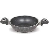 Die Grup Fms G4002 Granit Lüx 20 cm Sahan Gri
