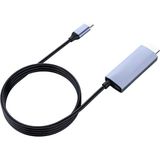 Die Grup For Switch2 Usb-C To Hdtv Pd Kablo 4K 60Hz ZR1160