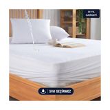 Die Grup Formeya Mikro Fitted Su Sıvı Geçirmez Yatak Koruyucu Alez 100 * 200 - Renkli