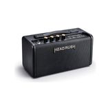 Die Grup Frfr-Go 30W Taşınabilir Modelleyici Gitar Amfisi | Bluetooth ile Taşınabilir Frfr Hoparlör, Çok Efekt Pedalları ve Amfi Modelleme Için Şarj Edilebilir Pil - Bej