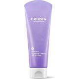 Die Grup Frudia Yaban Mersini Aromalı Nemlendirici Köpük Temizleyici Jel 145 ml - 1 lt