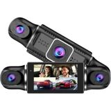 Die Grup Full Hd Araç Kamerası Gece Görüşlü G Sensörlü Akıllı Kayıt Sistemi
