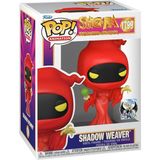 Die Grup Funko Nita Toys Pop Animation: She-Ra - Shadow Weaver (40TH Anniversary) Figür - (DipCamo)Charcoal-White