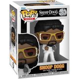 Die Grup Funko Pop Rocks: Snoop Dogg- Sensual Seduction Figür - (DipCamo)Charcoal-White