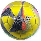 Die Grup Futbol Topu Dikişli 420 gr No:5 - FB-490-SARI
