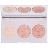 Die Grup Gabrini Highlighter Trio (3'lü) A