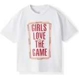 Die Grup Galatasaray Kadın T-Shirt K252144 - 0 - 1 Ay - 0 - Kahverengi