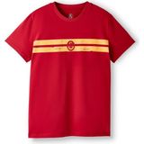 Die Grup Galatasaray Kadın T-Shirt K252149 - 0 - 1 Ay - 0 - Kahverengi