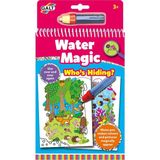 Die Grup Galt Water Magic Sihirli Kitap Kim Saklanıyor? 3 Yaş+ 1005038