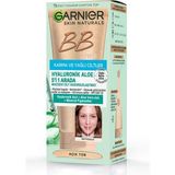 Die Grup Garnier Bb Krem Mucizevi Cilt Kusursuzlaştırıcı Açık Ton 40ML
