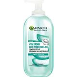 Die Grup Garnier Hyaluronik Aloe Temizleme Jeli (200 Ml) - 1 lt