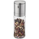 Die Grup Gefu 34637 Tuz Veya Karabiber Değirmeni Lamola - Tuz ve Karabiber Değirmeni - Aroma Kapaklı - Kademesiz Ayarlanabilir Seramik Öğütücü - 0,2 kg