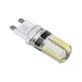 Die Grup Geniş Açı LED Kapsül Ampül, 3 W, 220V, G9 Duy ile Uyumlu