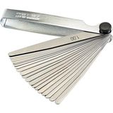 Die Grup Gfb 1410 Sentil Filler Çakısı 0,05-1 x 100 mm 20 Yapraklı