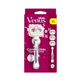 Die Grup Gillette Venus Pro Comfortglide Sugarberry Kokulu Kadın Tıraş Bıçağı, 3 Yedek Tıraş Bıçağı