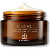 Die Grup Glone Leke Karşıtı Aydınlatıcı Krem, 50ML - Cilt Tonu Eşitleyici, Glutatyon, Arbutin & Niacinamide'li Güçlü Formül