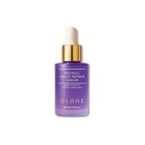 Die Grup Glone Retinol Yenileyici Gece Serumu 30ML | Retinol, Niacinamide & Hyaluronik Asit Içeren Anti-Aging Serum
