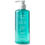 Die Grup Glone Termal Yüz Temizleme Jeli, 200ML - Sebum Dengeleyici ve Gözenek Arındırıcı, Çay Ağacı & Mentol Ferahlığı, Günlük Yüz Yıkama Jeli - 1 lt