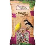 Die Grup Gold Wings Meyveli Kanarya Yemi 300 gr - 0,18 kg