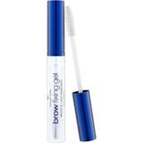 Die Grup Golden Rose Brow Fixing Gel - Sabitleyici Şeffaf Kaş ve Kirpik Maskarası - 001