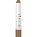 Die Grup Golden Rose Chubby Contour Stick No: 05 Cool Taupe - Mat Saten Stik Kontür - 001