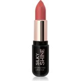Die Grup Golden Rose Silky Shine Hydrating Lipstick - Nemlendirici Ruj NO:212