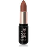 Die Grup Golden Rose Silky Shine Hydrating Lipstick - Nemlendirici Ruj NO:214