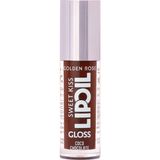Die Grup Golden Rose Sweet Kiss Lip Oil Gloss No:06 - Dudak Parlatıcı Yağ