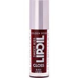 Die Grup Golden Rose Sweet Kiss Lip Oil Gloss No:08 - Dudak Parlatıcı Yağ