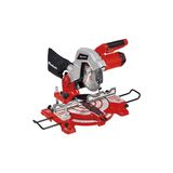 Die Grup Gönye Testere 1600 W 216 mm ile Yüksek Kesme Derinliği