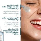 Die Grup Gözenek Sıkılaştırıcı Niacinamide Yüz Serumu, 50 ml
