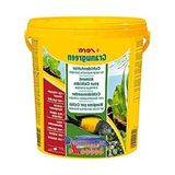 Die Grup Granül Balık Yemi - 10 Lt Ağırlığında 5400 gr Besleyici Formül