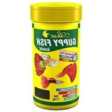 Die Grup Granül Balık Yemi 100 ml - Kaliteli Içeriklerle Formüle Edildi