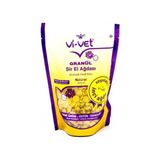 Die Grup Granül Naturel Soyulabilir Ağda 250GR (5324)