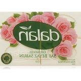 Die Grup Gül Özlü Geleneksel Beyaz Banyo Sabunu 150G x 4