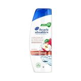 Die Grup Head & Shoulders Arındırma ve Parlaklık Kepeğe Karşı Etkili Şampuan 330ML