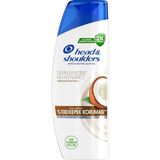 Die Grup Head & Shoulders Derin Nemlendirici Kepek Hindistan Cevizi Yağlı Günlük Kullanım 330ML Şampuanı