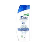 Die Grup Head & Shoulders Klasik Bakım 2'si 1 Arada Kepeğe Karşı Etkili Şampuan 625ML