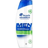 Die Grup Head & Shoulders Men Spor Ferahlığı Ferahlatıcı Mentol Kepeğe Karşı Etkili Şampuan 330 ml