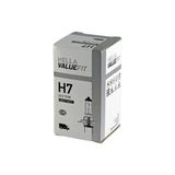 Die Grup Hella Ampul/sis Fari 24V 70W H7-Halojen PK22S Daf/ıveco/man/mercedes/neoplan/renault/scania/volvo 8gh 242 632 141 - Hel 8gh 242 632 141