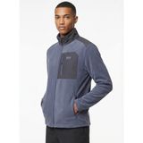 Die Grup Helly Hansen Polar Block Ceket, S, 115-12009-2, Gri, Erkek - 0-Gri - 0 - 1 Yaş